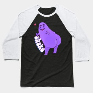 Grimace funny shake Baseball T-Shirt